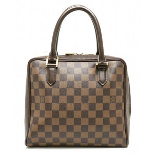 LOUIS VUITTON Damier Brera Handbag